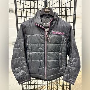 NEW FXR ADRENALINE JACKET LINER